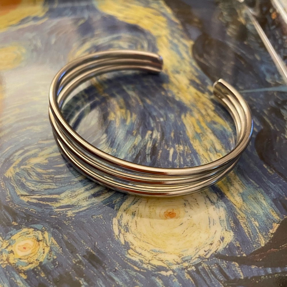 Vanessa Mooney Blondie Cuff